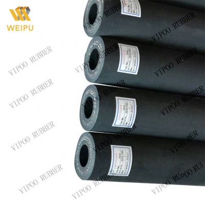 Factory High Pressure Wear-resistant Corrosion-resistant Peristaltic Pump Hose Rubber Pump Tube